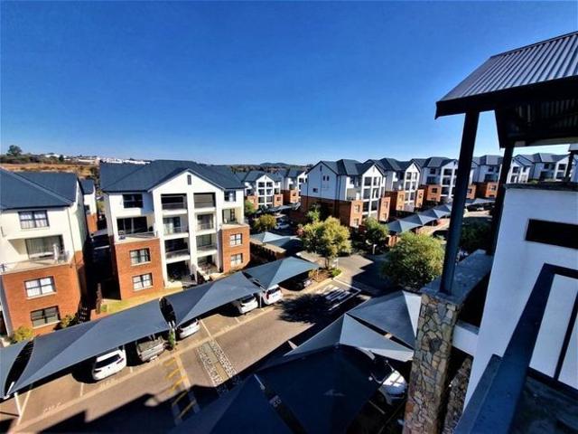 1 Bedroom apartment to rent in Olivedale, Randburg