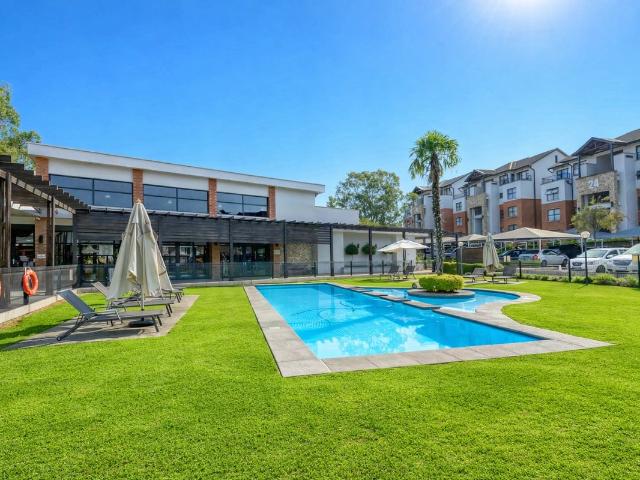 1 Bedroom Apartment to Rent in Olivedale