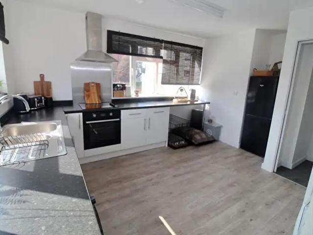 1 Bedroom Apartment To Rent In Orchard Street, Ibstock, LE67