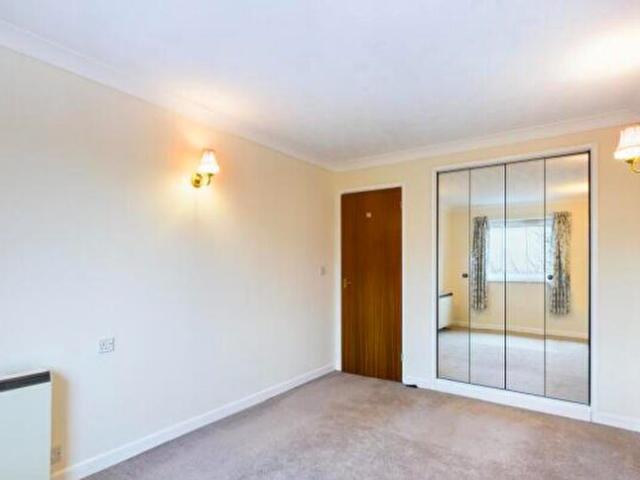 1 Bedroom Apartment To Rent In Over S, Chamberlaine Court, Banbury, OX16