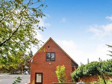 1 Bedroom Apartment To Rent In Oving Road, Whitchurch, Buckinghamshire, HP22