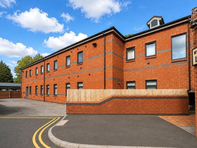 1 bedroom Apartment to rent in Lower Mill Street, Kidderminster, Worcestershire