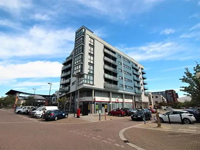 1 Bedroom Apartment To Rent In Lower Twelfth Street, Central Milton Keynes, MK9
