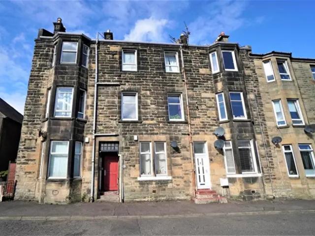 1 Bedroom Apartment To Rent In Loch Road, Kirkintilloch, Glasgow, G66