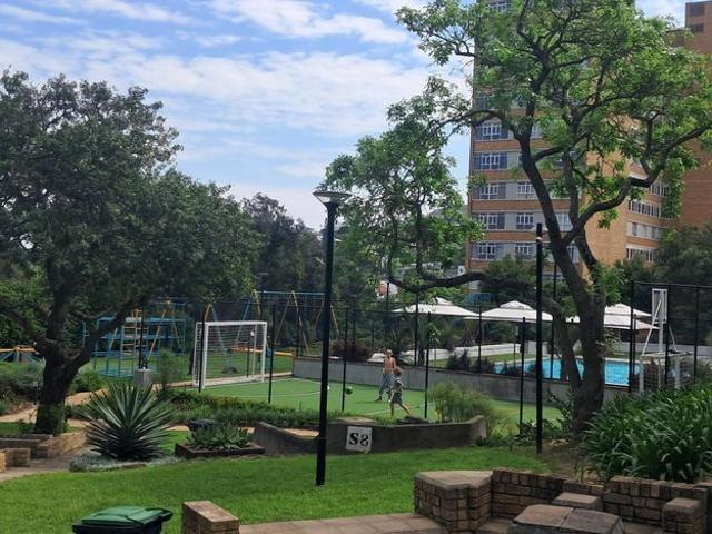1 Bedroom apartment to rent in Loevenstein, Bellville