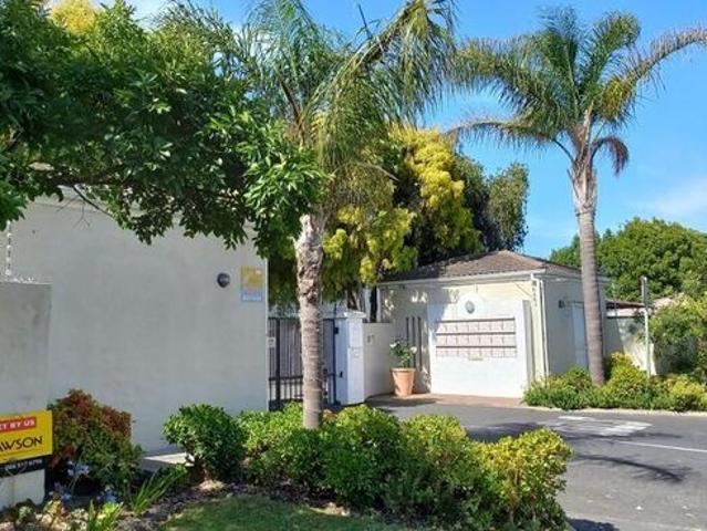 1 Bedroom apartment to rent in Loevenstein, Bellville