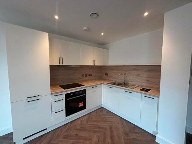 1 Bedroom Apartment To Rent In Lombe House, DE1