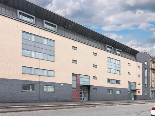 1 Bedroom Apartment To Rent In London Road, Gallowgate, Glasgow, G1
