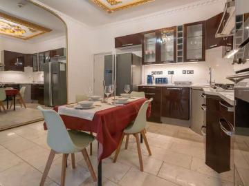 1 bedroom apartment to rent in London