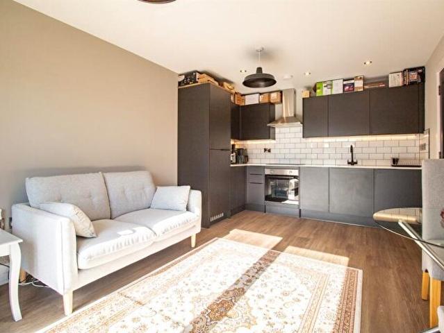 1 Bedroom Apartment To Rent In Latimer Street, Latimer Street, Anstey, LE7
