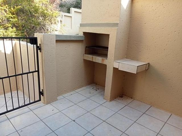 1 Bedroom apartment to rent in La Montagne, Pretoria