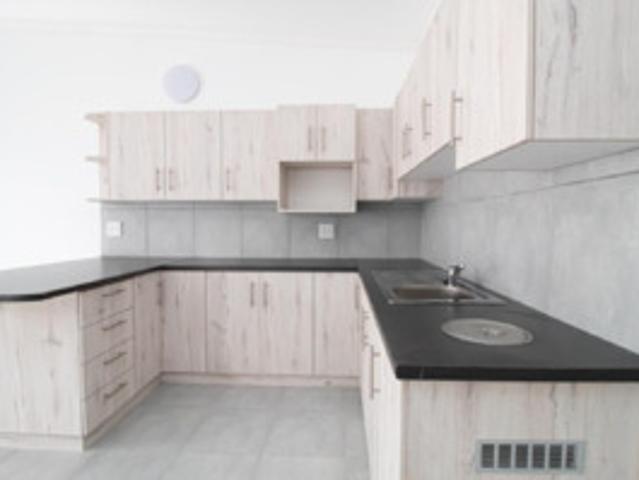 1 Bedroom Apartment to Rent in Laaiplek