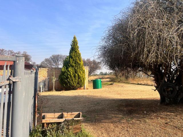1 Bedroom apartment to rent in Langenhovenpark, Bloemfontein