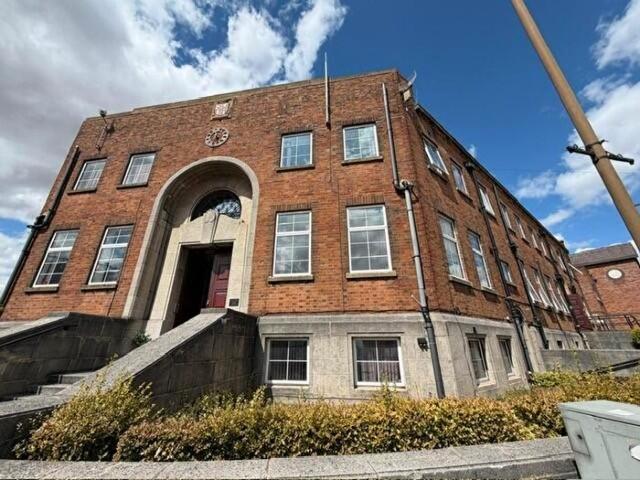 1 Bedroom Apartment To Rent In, LE10
