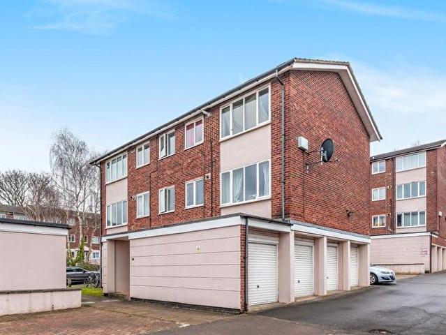 1 Bedroom Apartment To Rent In Lizmans Court, East Oxford, OX4