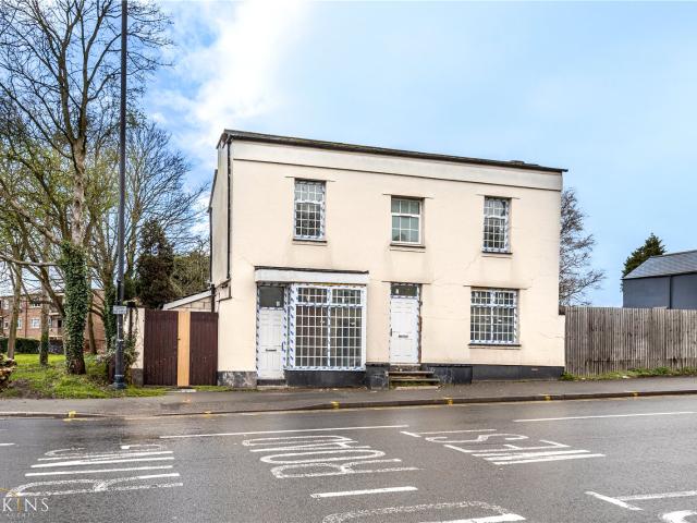 1 bedroom Apartment to rent in Lichfield Street, Walsall, West Midlands