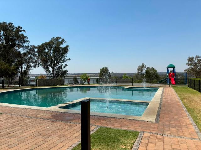 1 Bedroom apartment to rent in Linbro Park, Sandton