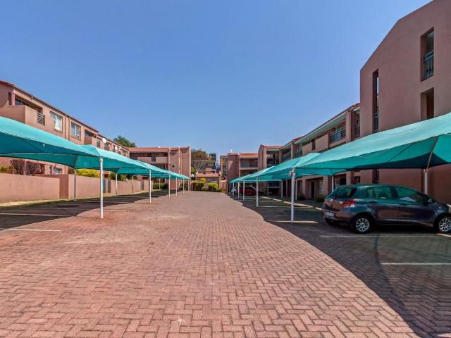 1 Bedroom apartment to rent in Linden, Randburg