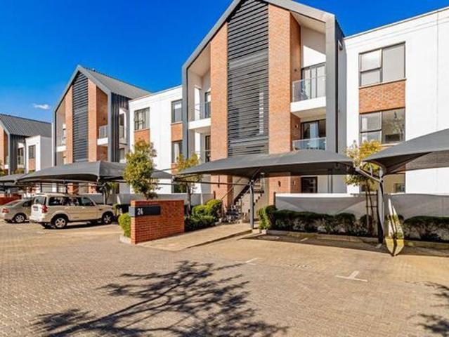 1 Bedroom apartment to rent in Linksfield, Johannesburg