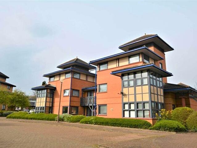 1 Bedroom Apartment To Rent In Lipscomb Lane, Shenley Church End, MK5