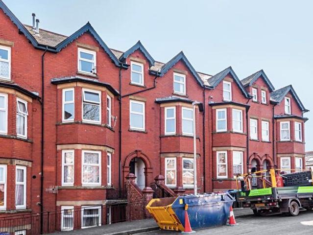 1 Bedroom Apartment To Rent In Llandrindod Wells, Powys, LD1