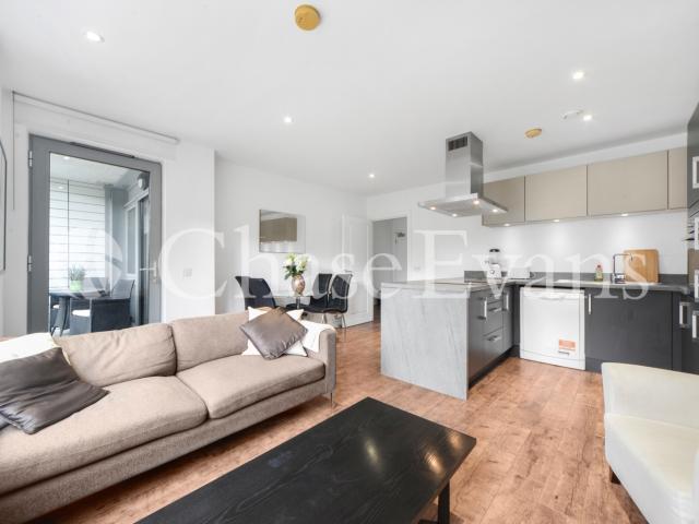 1 bedroom apartment to rent in lucienne court new festivel quarter lindfield street poplar e14