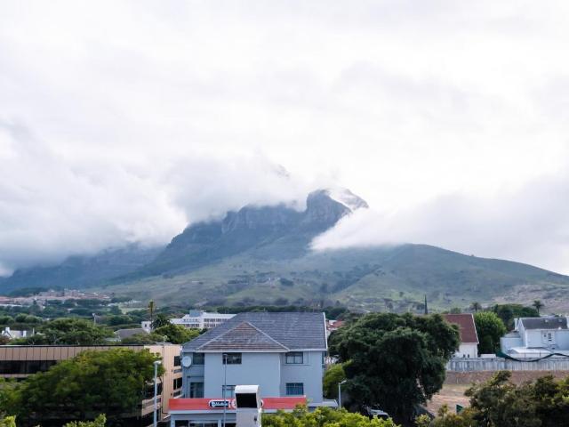 Apartment rented in Mowbray, Cape Town