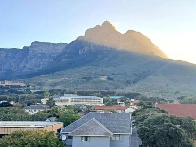 1 Bedroom apartment to rent in Mowbray, Cape Town