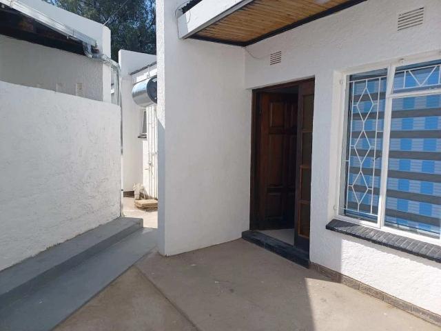 1 Bedroom Apartment to Rent in Moghul Park