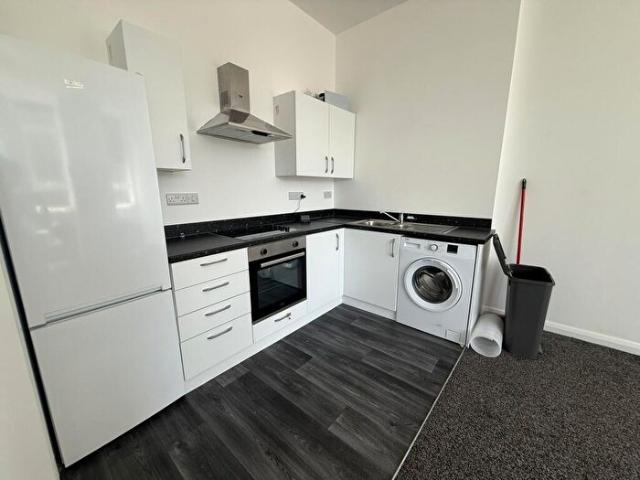 1 Bedroom Apartment To Rent In Matlock Road, Coventry, CV1