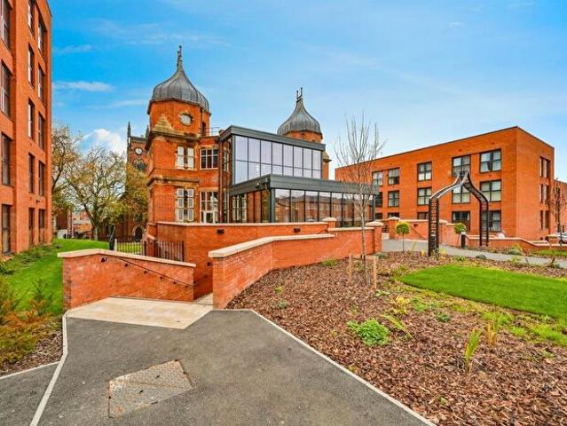 1 Bedroom Apartment To Rent In MacArthur House, DE1