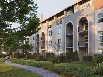 1 Bedroom apartment to rent in Magaliessig, Sandton