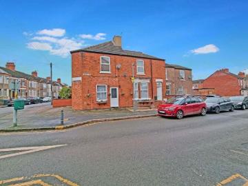 1 Bedroom Apartment To Rent In Manor Road, Rugby, Warwickshire, CV21