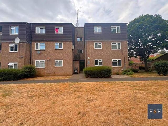 1 Bedroom Apartment To Rent In Market Walk, Kettering Road, NN1