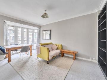 1 Bedroom Apartment to Rent in Marsham Court, Marsham Street, London, SW1P