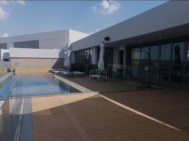 1 Bedroom Apartment to Rent in Menlyn