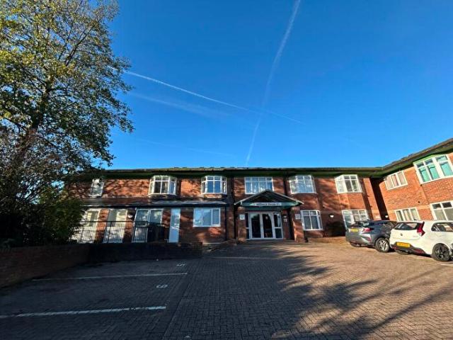 1 Bedroom Apartment To Rent In Millbeck House, Oakdale Road, Arnold, Nottinghamshire, NG5