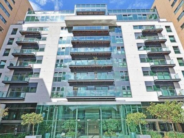 1 Bedroom Apartment To Rent in Millharbour, Canary Wharf, E14