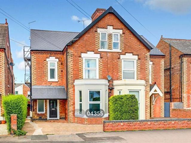 1 Bedroom Apartment To Rent In Millicent Road, West Bridgford, Nottingham, NG2