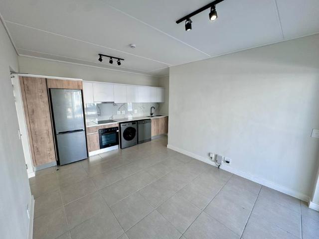 1 Bedroom Apartment To Rent in Milnerton Central