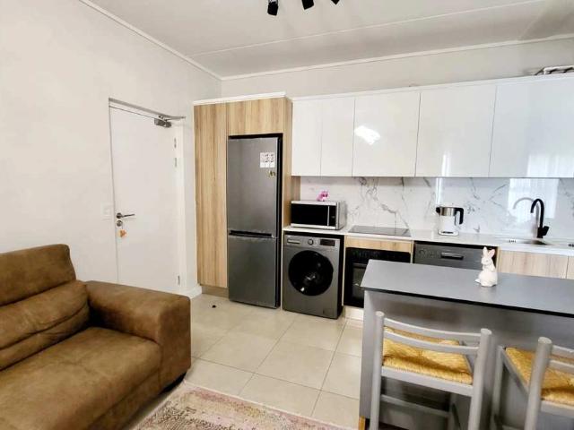 1 Bedroom Apartment to Rent in Milnerton
