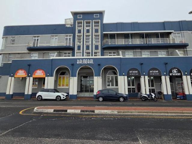 1 Bedroom apartment to rent in Muizenberg, Cape Town