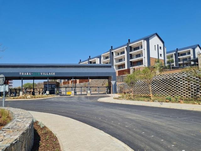 1 Bedroom apartment to rent in Mulbarton, Johannesburg