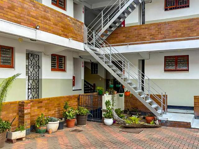 1 Bedroom Apartment To Rent in Musgrave