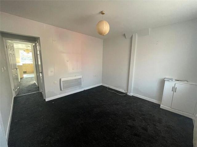 1 Bedroom Apartment To Rent In Nottingham Road, Nottingham, Nottinghamshire, NG6
