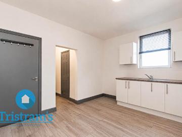 1 Bedroom Apartment To Rent In Nottingham Road, Eastwood, NG16