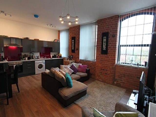 1 Bedroom Apartment To Rent In Nottingham Road, Stapleford, NG9