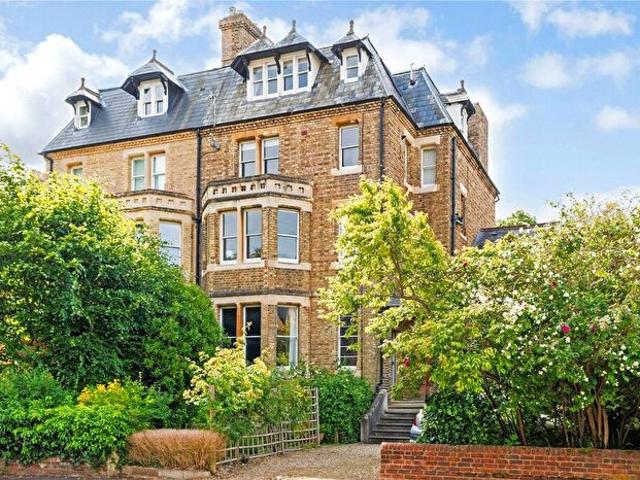 1 Bedroom Apartment To Rent In Norham Road, Oxford, Oxfordshire, OX2
