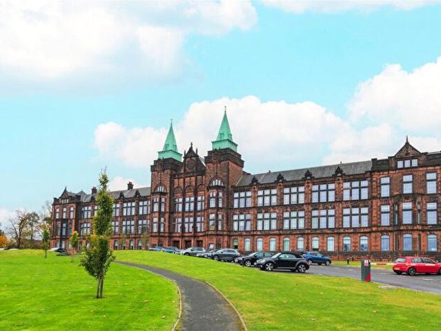 1 Bedroom Apartment To Rent In Normal Avenue, Glasgow, Glasgow City, G13