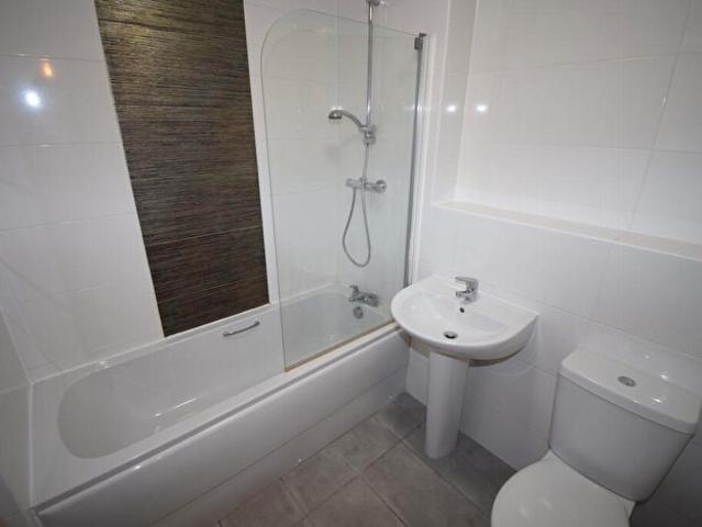 1 Bedroom Apartment To Rent In Norman House, Derby, DE1